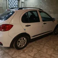 کوئیکrs402برج 12|خودرو سواری و وانت|اهواز, گلستان|دیوار