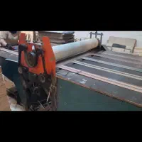 دستگاه دایکات پینگ پنگی کارتن سازی