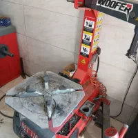 دستگاه های لاستیک فروشی|ماشینآلات صنعتی|شهریار, فرارت|دیوار