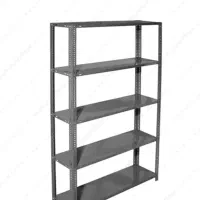 قفسه فلزی در حد نو