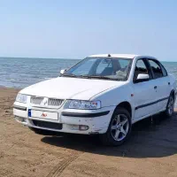 سمند مدل ۸۸ lx