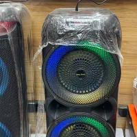 پارتی باکس|سیستم صوتی خانگی|رشت, فلسطین|دیوار