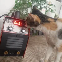 دستگاه جوش اینورتر ۲۵۰ آمپر