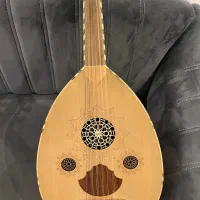 ساز عود ندای سعادت