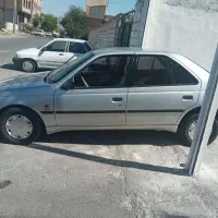 پژو96