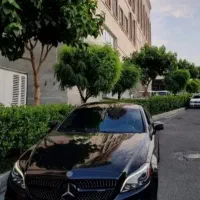 فروش cls|خودرو اجارهای|اردبیل, |دیوار