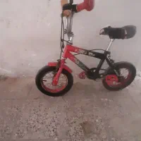 دوچرخه کودک