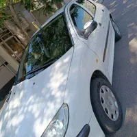 پژو ۲۰۶ تیپ۲