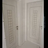 نصاب درب اتاقی وسرویسی،تعمیرات،ساخت