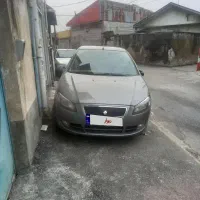 رانا|خودرو سواری و وانت|رشت, تازه آباد|دیوار