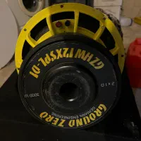 گرند زیرو همرتک ساند|قطعات یدکی و لوازم جانبی|تهران, افسریه شمالی|دیوار