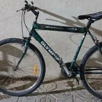 دوعدد دوچرخه