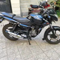 پالس LS135|موتورسیکلت|تهران, آبشار|دیوار