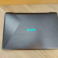 لپ‌تاپ ASUS K570UD-FY442|رایانه همراه|اصفهان, زهران|دیوار