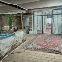 اجاره باغ ویلادنج وخانوادگی/مجید آباد میبد|اجارهٔ کوتاهمدت ویلا و باغ|میبد, |دیوار