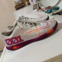 کفش فوتسال مرکوریال 001|کیف، کفش، کمربند|اشنویه, |دیوار