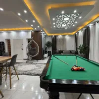 اجاره باغ ویلا فول لاکچری