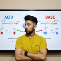 شیمی نهایی و کنکور