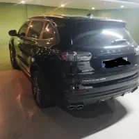 تیگو ۸پرومکس ie403مشکی مشابه صفر|خودرو سواری و وانت|تهران, حکمت|دیوار