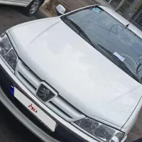 پارس سال سفارشی ۸۷ بدون رنگ