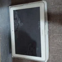 تبلت سامسونگ ده اینچ|تبلت|شیراز, احمدآباد|دیوار