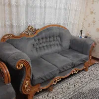 مبلمان شیک|مبلمان خانگی و میز عسلی|تهران, جابری|دیوار