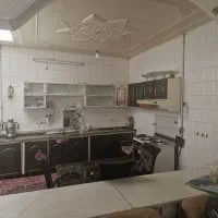 منزل دربست دوخوابه