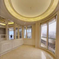 برج-آفاق-126-متر-مدرن-و-مینیمال-سازنده-آقای-قربانی