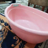 تشت سایز بزرگ نو