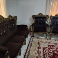 مبل و میزناهارخوری