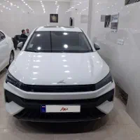 جک کی ام سی j7|خودرو سواری و وانت|قم, نخودی|دیوار