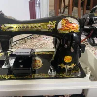 چرخ خیاطی ساکسس