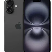 معاوضه ۱۶ نرمال مشکی نات اکتیو