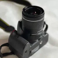 دوربین نیکون D5300|دوربین عکاسی و فیلم‌برداری|فردیس, شهرک وحدت|دیوار