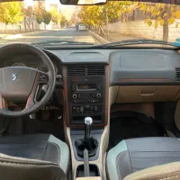 پرشیاtu5سیمی|خودرو سواری و وانت|قم, نیروگاه|دیوار