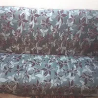 مبل راحتی|مبلمان خانگی و میز عسلی|بهار, |دیوار