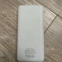 پاوربانک Hiska|لوازم جانبی موبایل و تبلت|تبریز, |دیوار