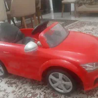 ماشسن شارژی دو موتوره