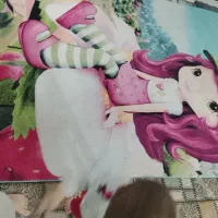 فرش اتاق کودک