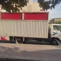 باربری محله مهرآباد شادآبادتهرانسرخلیج آزادی اذری|خدمات حمل و نقل|تهران, مهرآباد جنوبی|دیوار