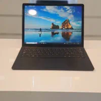 MICROSOFT SURFACE LAPTOP 4 صفحه لمسی بسیار تمیز