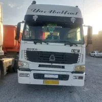 هوو ۲۰۰۶ کیربکس ۸ دنده