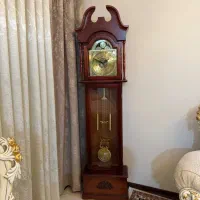 ساعت اصل موتور ژاپن