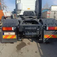 کا ایکس|خودرو سنگین|تهران, انبار نفت|دیوار