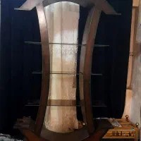 بوفه سالم بخاطر نیاز مالی میفروشم