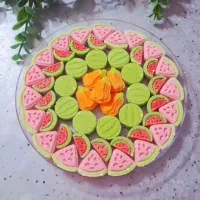 قند تزئینی یلدایی|خوردنی و آشامیدنی|محمدیه-قزوین, |دیوار