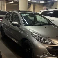 ۲۰۷ پاناروما تیتانیوم صفر ۱۴۰۴