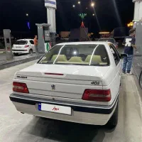 slx۹۷بیرنگ|خودرو سواری و وانت|تهران, شهران شمالی|دیوار