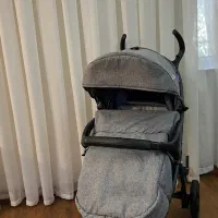 سیسمونی|کالسکه و لوازم جانبی|پردیس, فاز ۲|دیوار