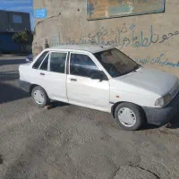 پراید ۸۶|خودرو سواری و وانت|بهار, |دیوار